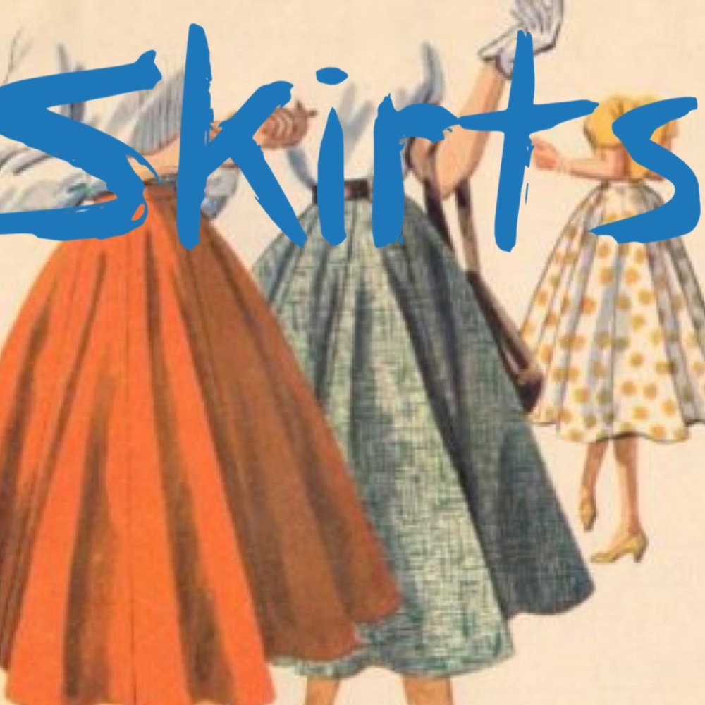 Skirts - image 2